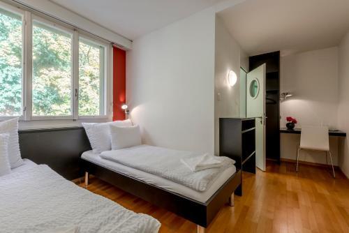 Tourist Hotel