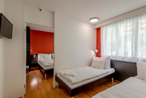 Tourist Hotel
