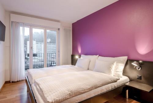 Tourist Hotel