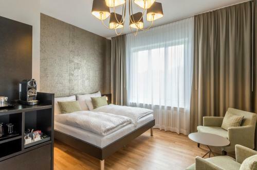 Tourist Hotel