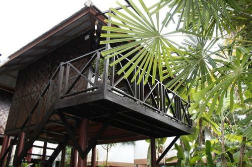 Posada Fruit Tree Lodge