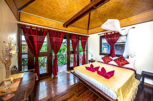 Posada Fruit Tree Lodge