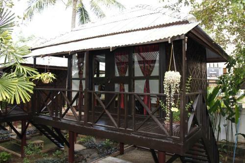Posada Fruit Tree Lodge