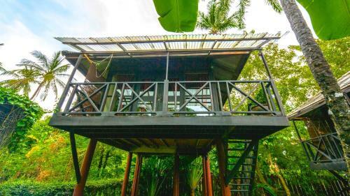 Posada Fruit Tree Lodge
