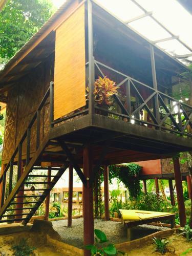 Posada Fruit Tree Lodge