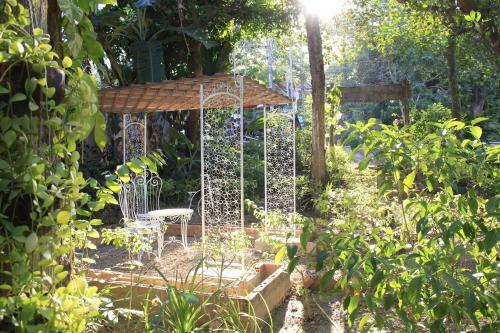 Posada Fruit Tree Lodge