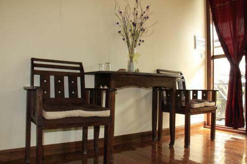 Posada Fruit Tree Lodge