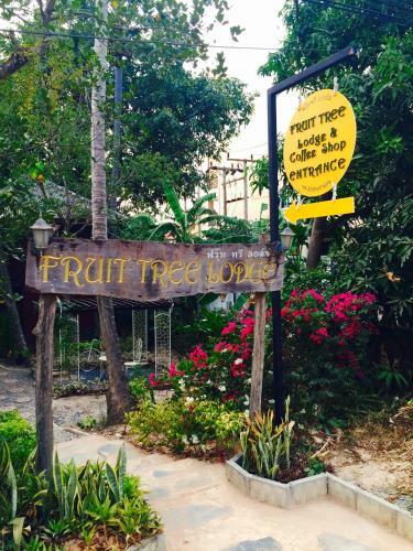Posada Fruit Tree Lodge