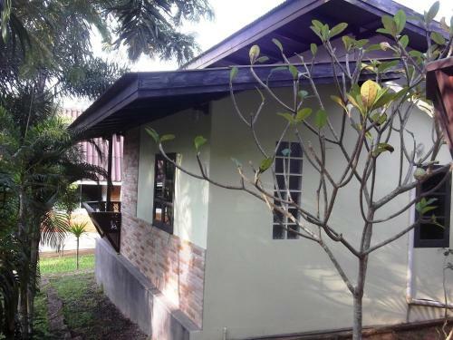 Hotel Wilai Villa Lamai