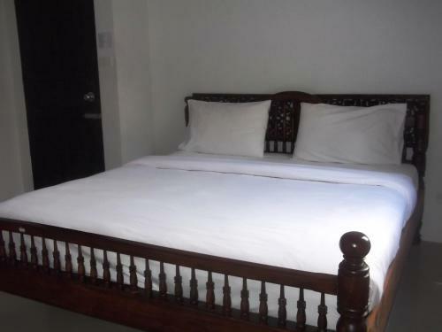 Hotel Wilai Villa Lamai