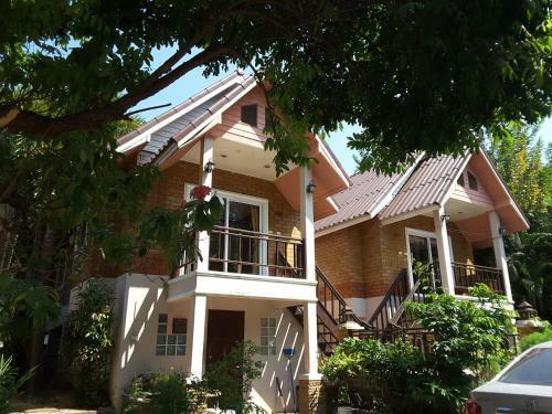 Hotel Wilai Villa Lamai