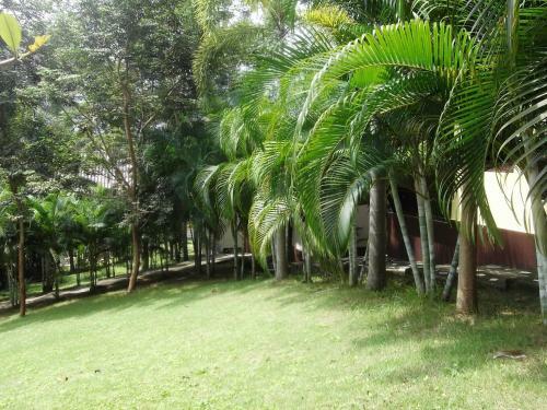 Hotel Wilai Villa Lamai
