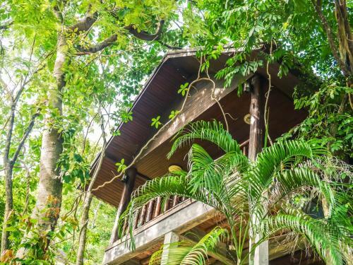 Hotel Wilai Villa Lamai
