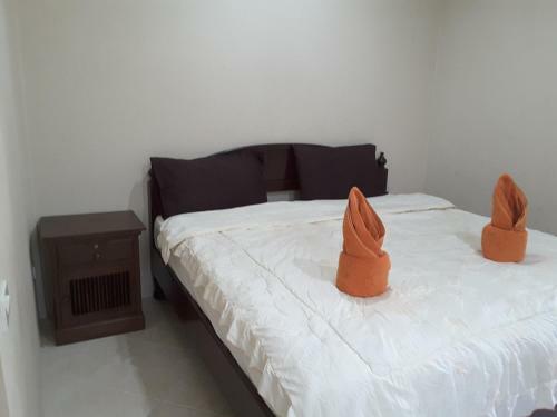 Hotel Wilai Villa Lamai