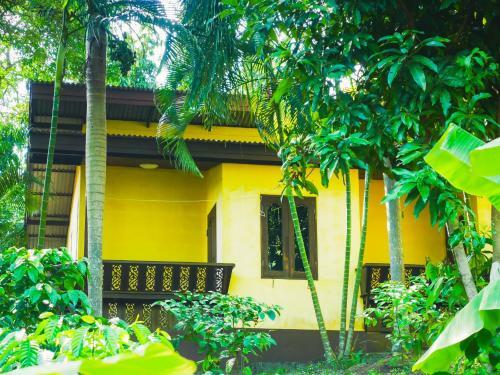 Hotel Wilai Villa Lamai