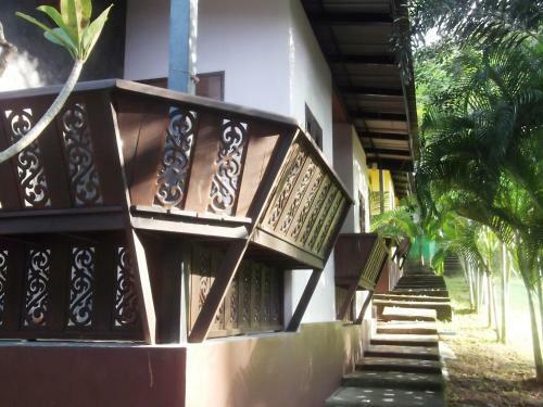 Hotel Wilai Villa Lamai