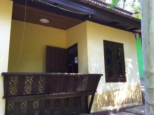 Hotel Wilai Villa Lamai