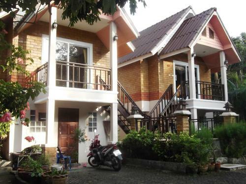 Hotel Wilai Villa Lamai