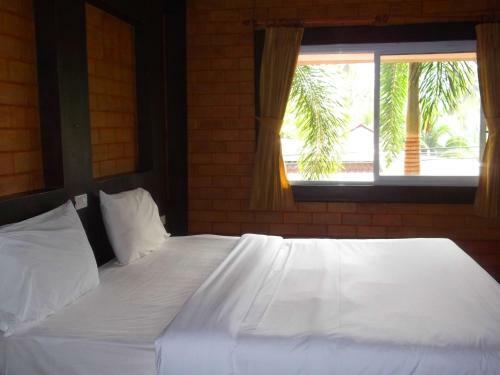 Hotel Wilai Villa Lamai