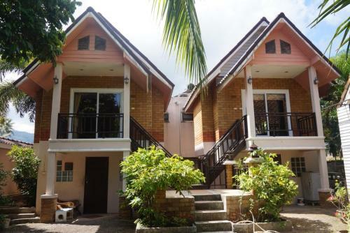 Hotel Wilai Villa Lamai