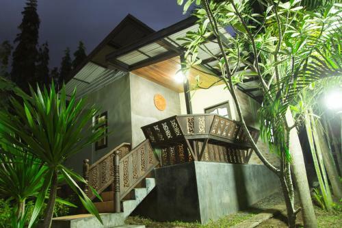 Hotel Wilai Villa Lamai