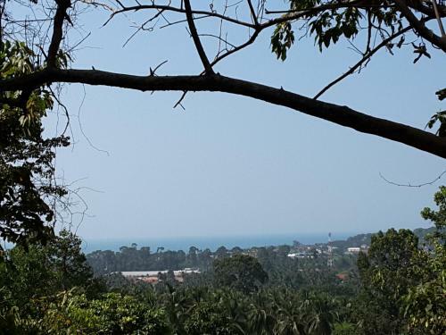 Hotel Wilai Villa Lamai