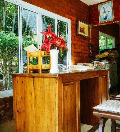Hotel Wilai Villa Lamai