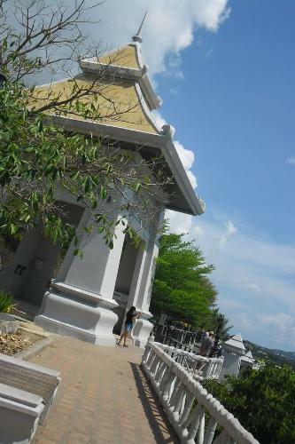 Hotel Wilai Villa Lamai