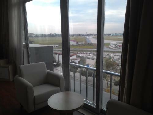 Hotel G�ney Adana Otel