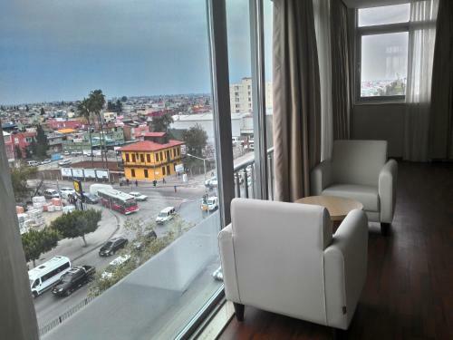 Hotel G�ney Adana Otel