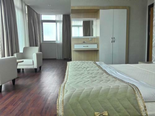 Hotel G�ney Adana Otel