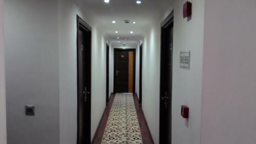 Hotel G�ney Adana Otel