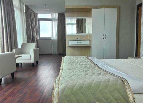 Hotel G�ney Adana Otel