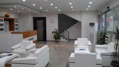 Hotel G�ney Adana Otel