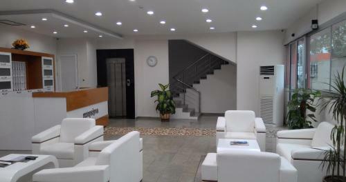 Hotel G�ney Adana Otel