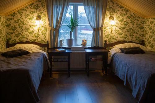 Hallebergs Bed&breakfast