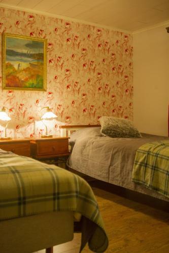 Hallebergs Bed&breakfast