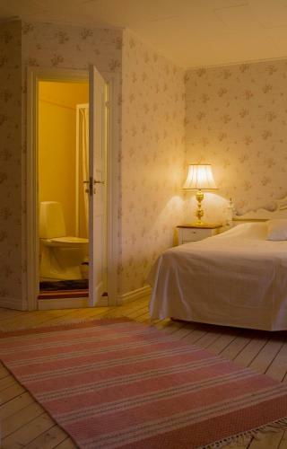 Hallebergs Bed&breakfast