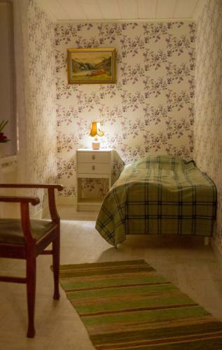 Hallebergs Bed&breakfast