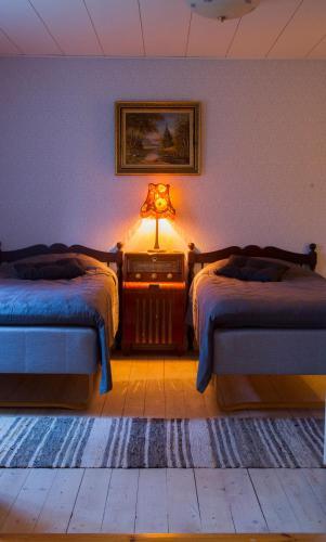 Hallebergs Bed&breakfast