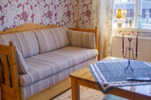 Hallebergs Bed&breakfast