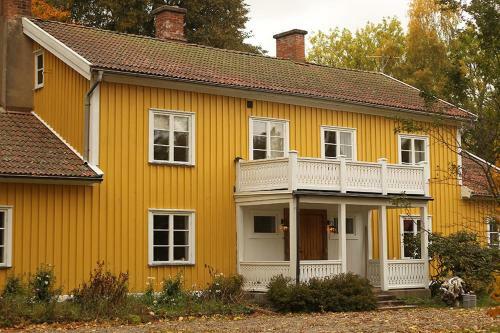 Hallebergs Bed&breakfast