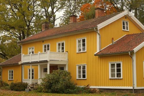 Hallebergs Bed&breakfast