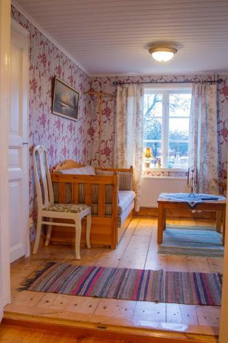Hallebergs Bed&breakfast