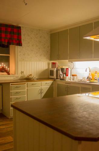 Hallebergs Bed&breakfast