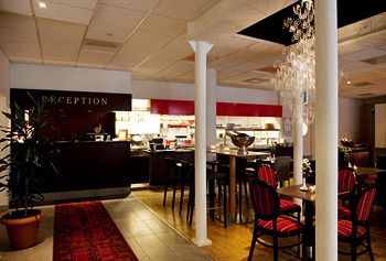 Hotel Mortensen
