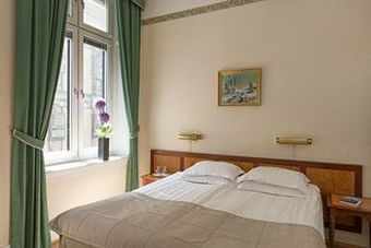 Hotel Mortensen