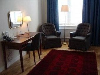 Hotel Mortensen