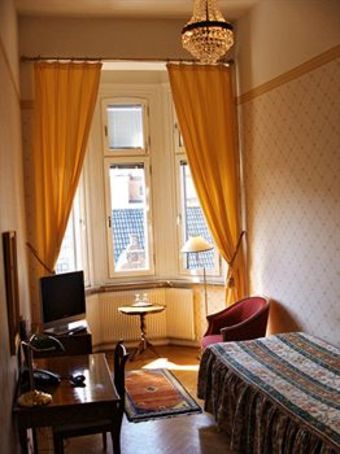 Hotel Mortensen