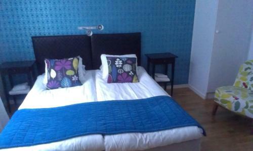 Hotel Villa Ingrid